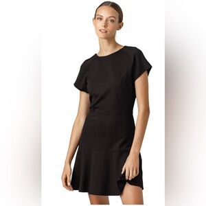 We are Sundays Black Dress
New with tags
Size small